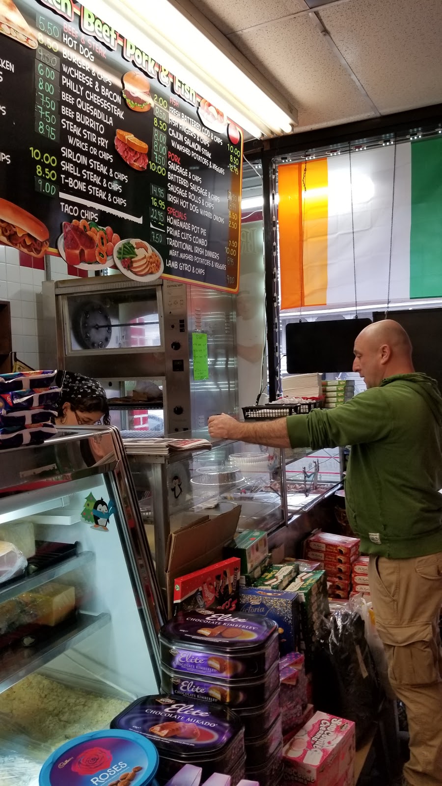 Prime Cut Irish Butcher Store | 4338 Katonah Ave # A, The Bronx, NY 10470 | Phone: (718) 324-9262