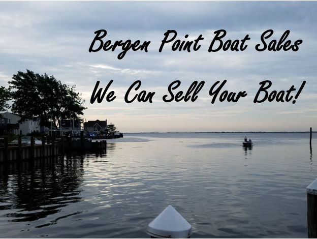 Bergen Point Boat Sales | 601 Bergen Ave #2, West Babylon, NY 11704 | Phone: (631) 669-3990