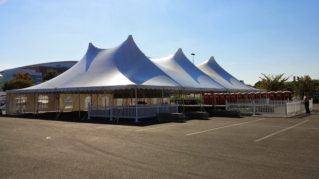 South Jersey Party Rentals | 8550 Remington Ave, Pennsauken Township, NJ 08110 | Phone: (856) 310-9990