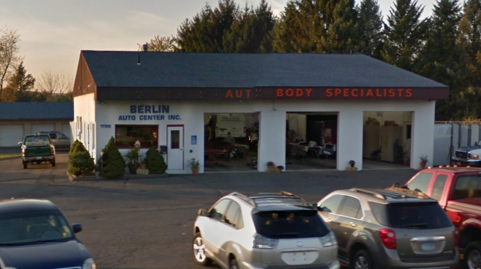 Berlin Auto Center, Inc. | 1700 Berlin Turnpike, Berlin, CT 06037 | Phone: (860) 828-4660