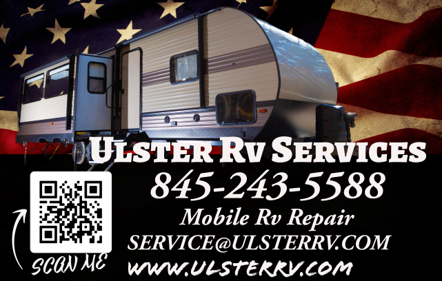 Ulster Rv Service | 20 Koskie Ln, Kingston, NY 12401 | Phone: (845) 243-5588