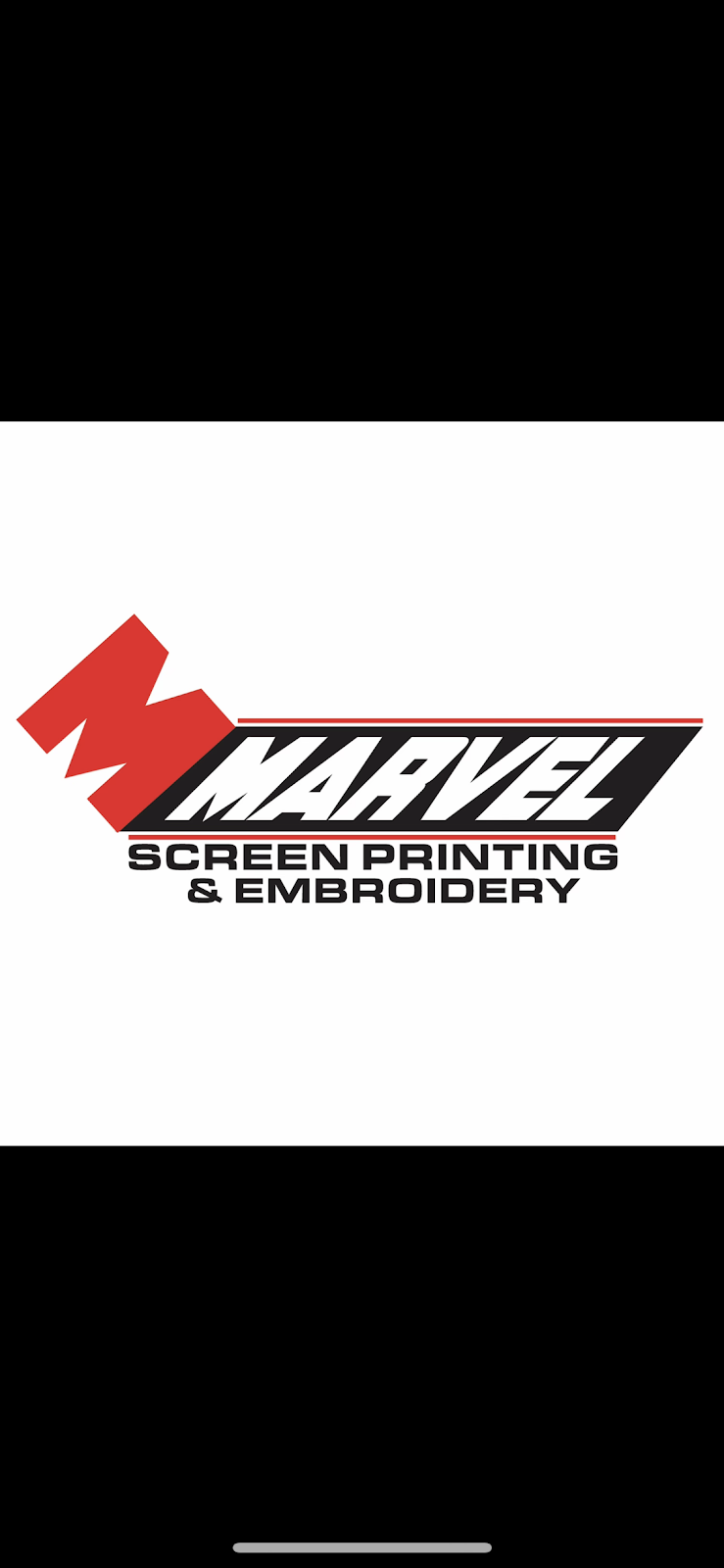 Marvel Screen Printing and Embroidery | 377 Boyle Rd, Selden, NY 11784 | Phone: (631) 561-1421
