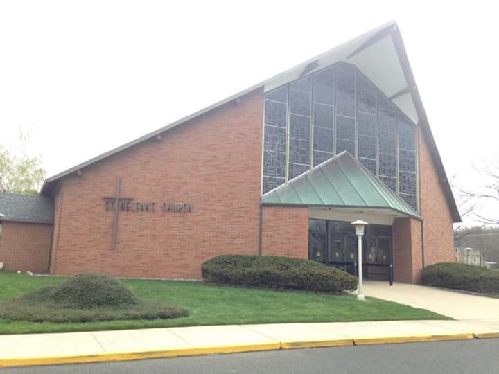 St Helena Roman Catholic Church | 950 Grove Ave, Edison, NJ 08820 | Phone: (732) 494-3399