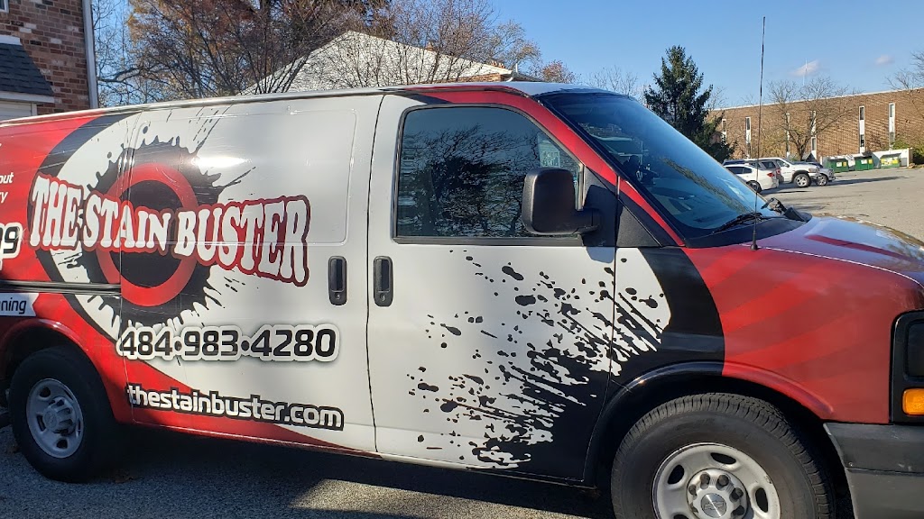 The Stain Buster | 651 E Twp Line Rd Unit 76, Blue Bell, PA 19422 | Phone: (484) 983-4280