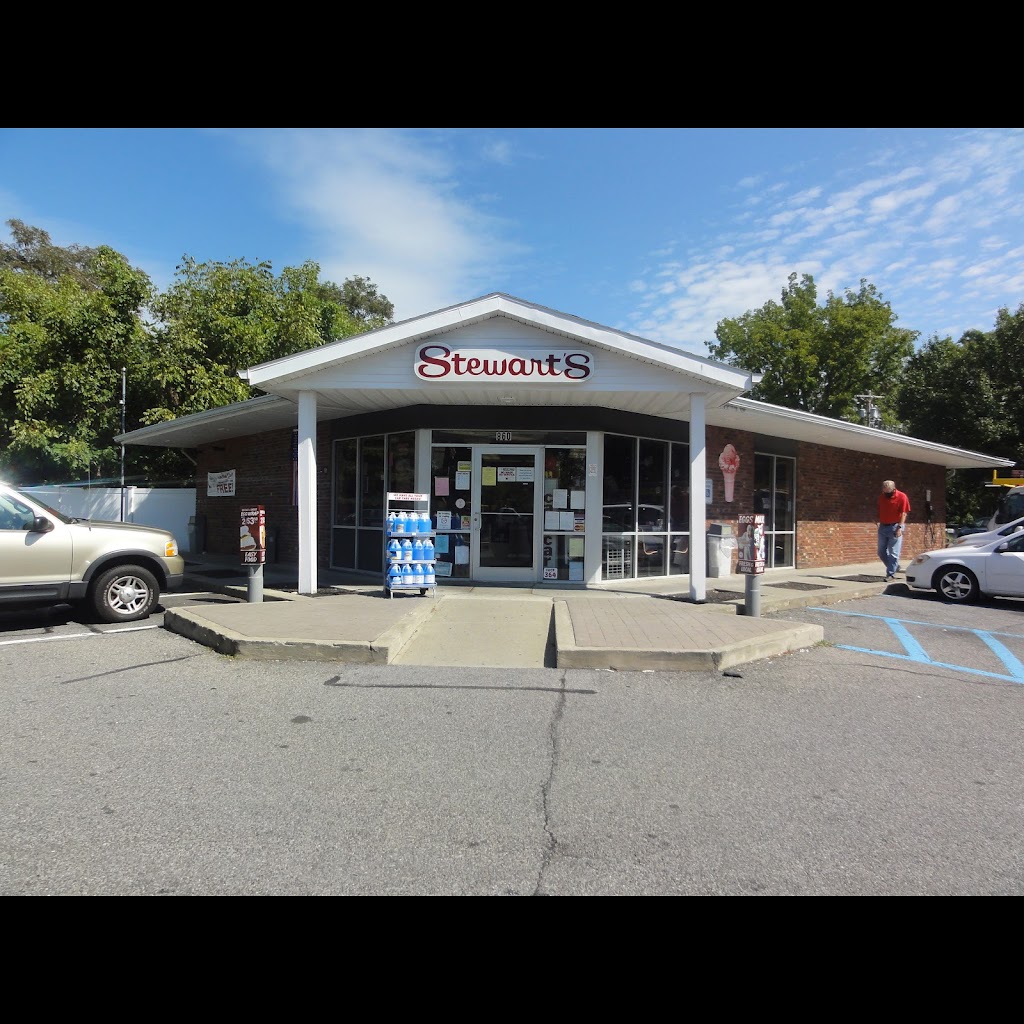 Stewarts Shops | 860 NY-376, Wappingers Falls, NY 12590 | Phone: (845) 227-2778