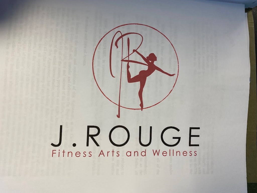 J. Rouge Fitness | 103 Danbury Rd Unit 2, New Milford, CT 06776 | Phone: (475) 454-2139