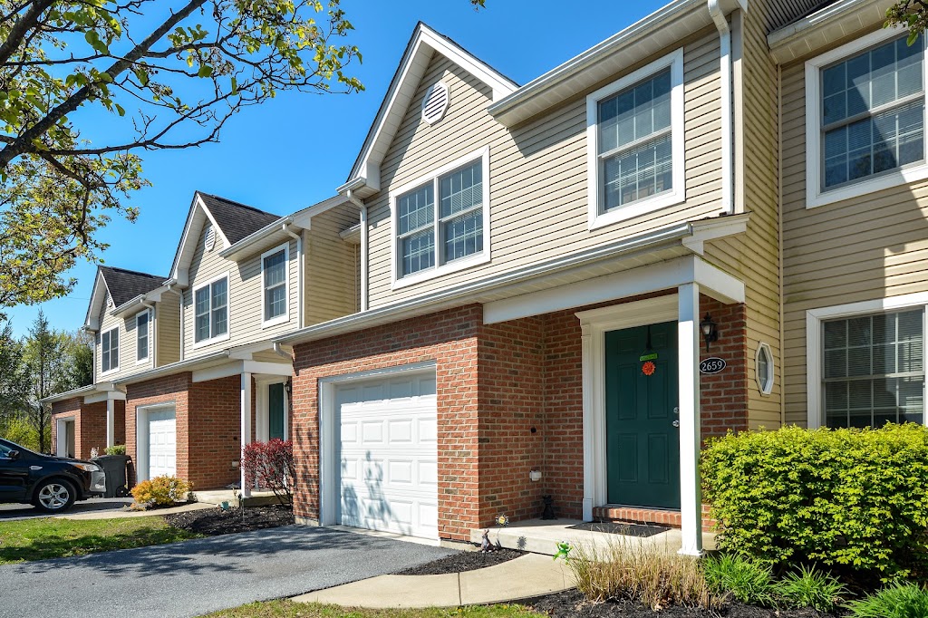 Bethlehem Townhomes | 3015 Easton Ave suite 2, Bethlehem, PA 18017 | Phone: (610) 638-6204