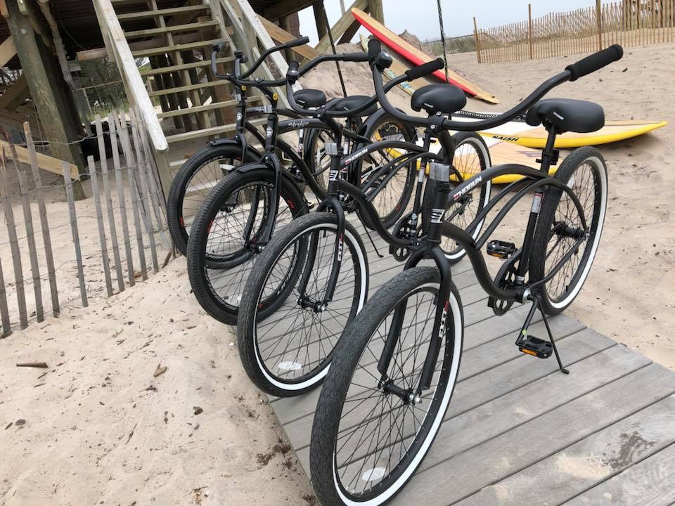 Ocean Beach Bicycles | 482 Bayberry Walk, Ocean Beach, NY 11770 | Phone: (631) 583-5826