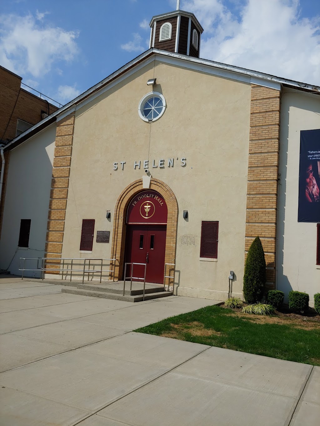 St. Helen Catholic Academy | 83-09 157th Ave, Howard Beach, NY 11414 | Phone: (718) 835-4155