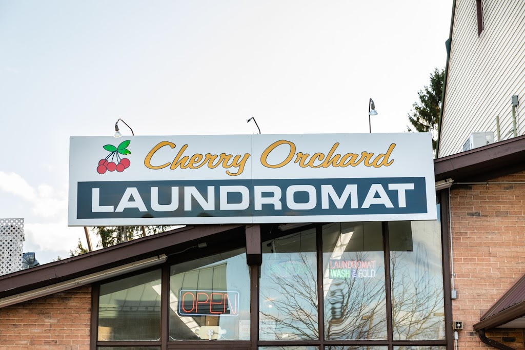 Cherry Orchard Laundromat | 7 Cherry Hill Rd, New Paltz, NY 12561 | Phone: (845) 390-1290