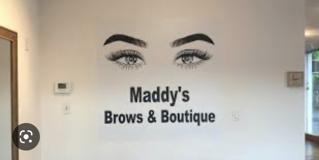 Maddys Brows and Boutique | 760 N Bedford Rd, Bedford Hills, NY 10507 | Phone: (914) 486-9328