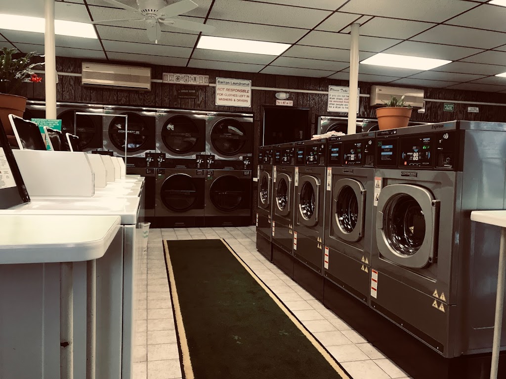 Raritan Laundromat | 4 Thompson St, Raritan, NJ 08869 | Phone: (908) 685-9205