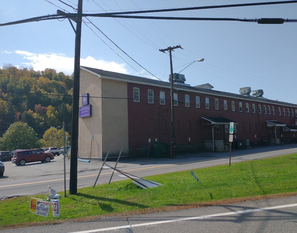 Wayne Memorial Community Health Centers | 600 Maple Ave, Honesdale, PA 18431 | Phone: (570) 251-6672