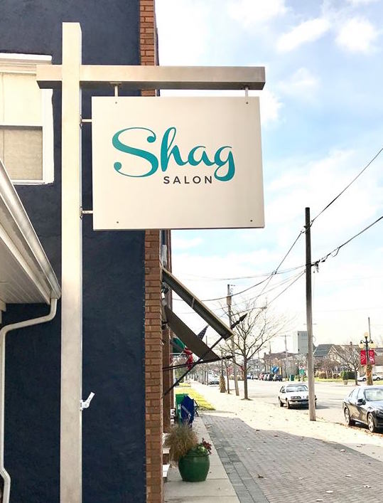 SHAG - Organic Hair Salon | 220 Main St, Avon-By-The-Sea, NJ 07717 | Phone: (732) 455-8855