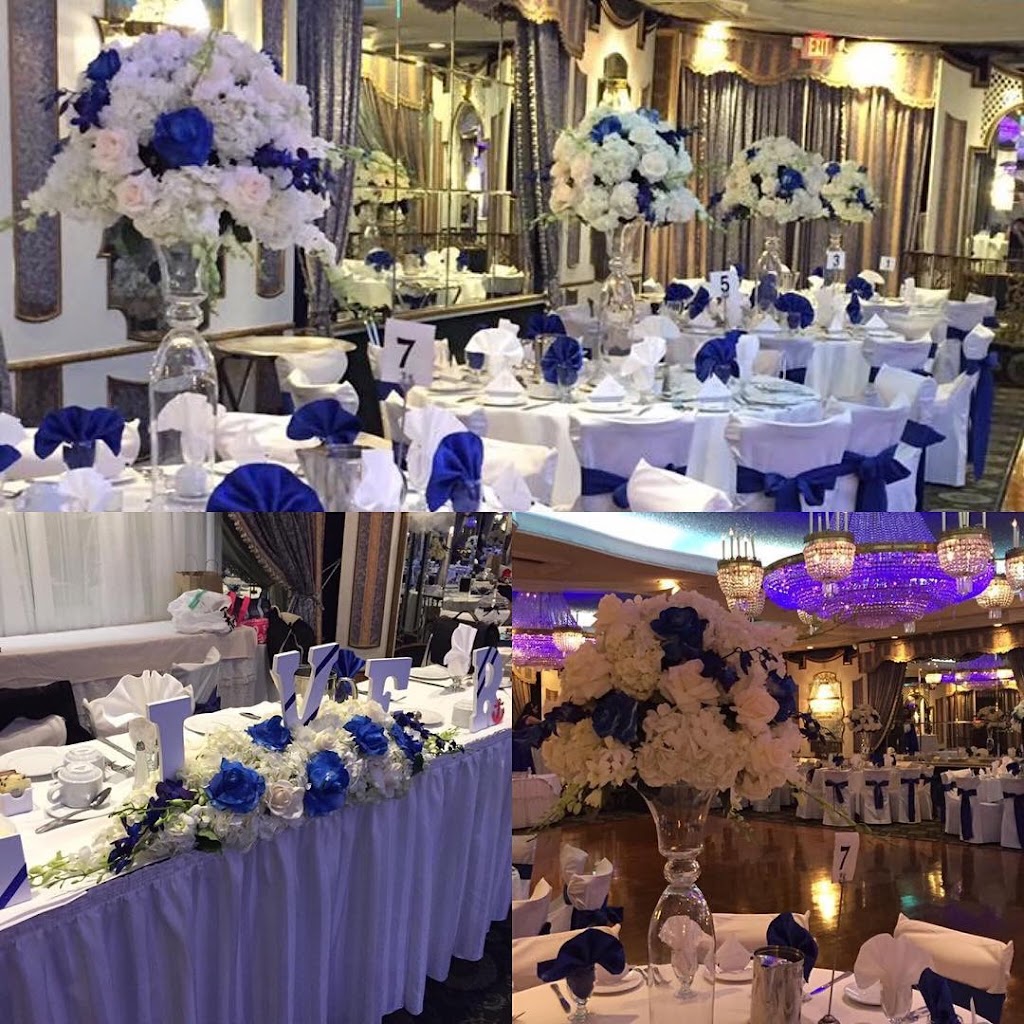 Lovely blooms decorations Corp. | 72-51 Metropolitan Ave, Queens, NY 11379 | Phone: (917) 832-6446