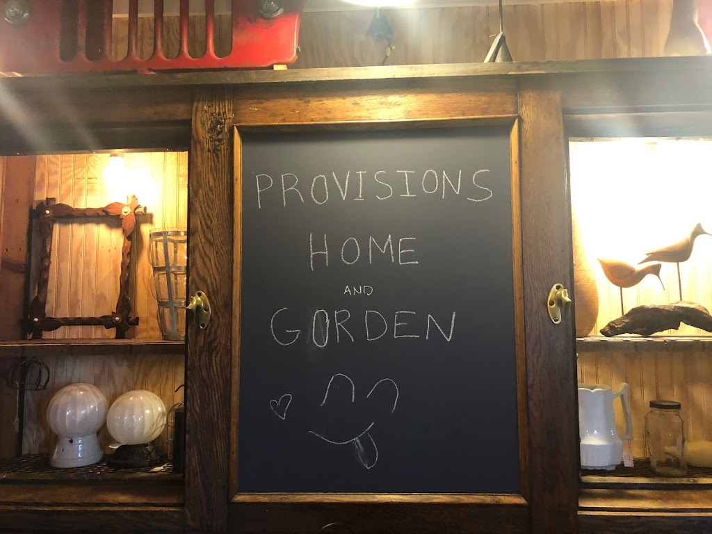 Provisions Home and Garden | 103 PA-402, Hawley, PA 18428 | Phone: (570) 647-7384