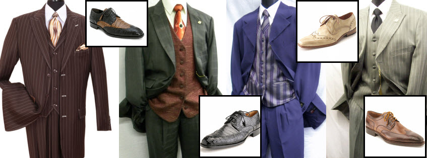 Contempo Suits | 1112 Main St, Bridgeport, CT 06604 | Phone: (203) 336-9423