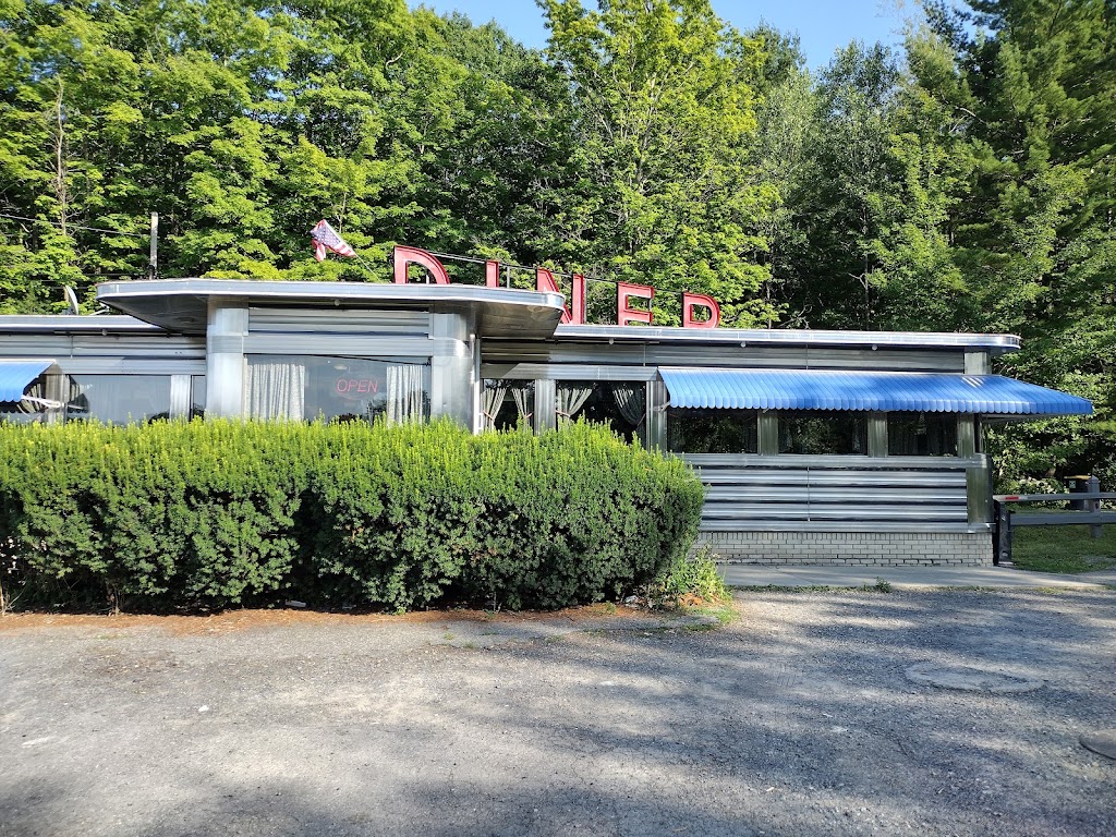 Martindale Chief Diner | 1000 New York 23 Exit (88)on the, Taconic State Parkway, Craryville, NY 12521 | Phone: (518) 851-2525