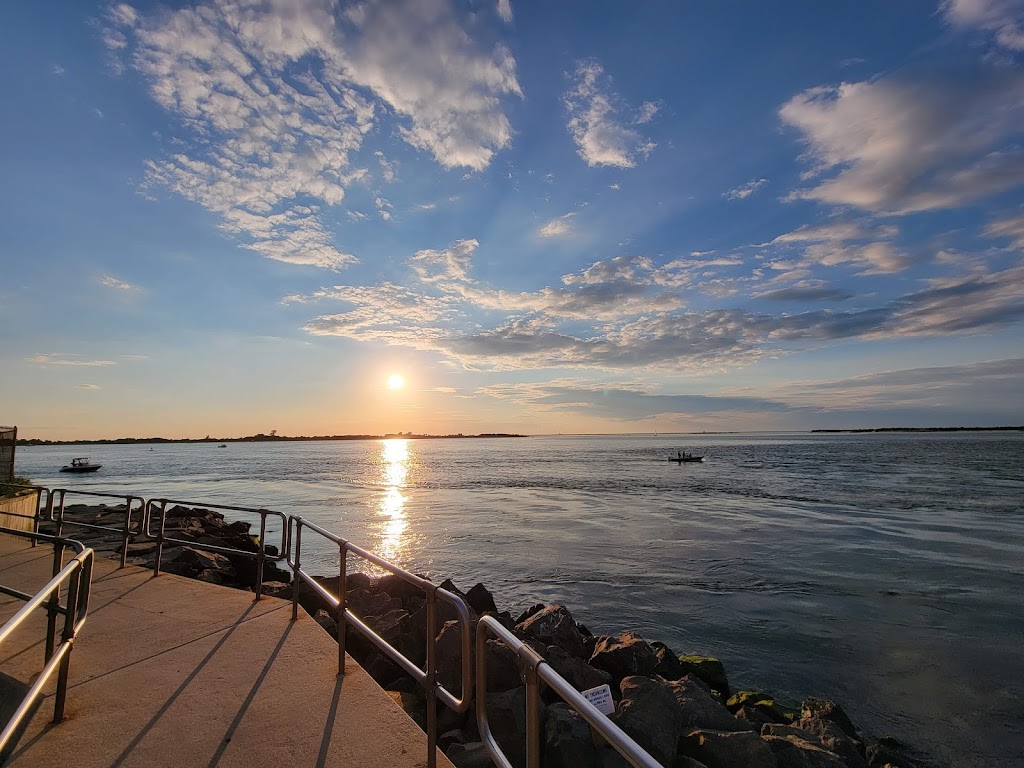 Barnegat Lighthouse State Park | 208 Broadway, Barnegat Light, NJ 08006 | Phone: (609) 494-2016