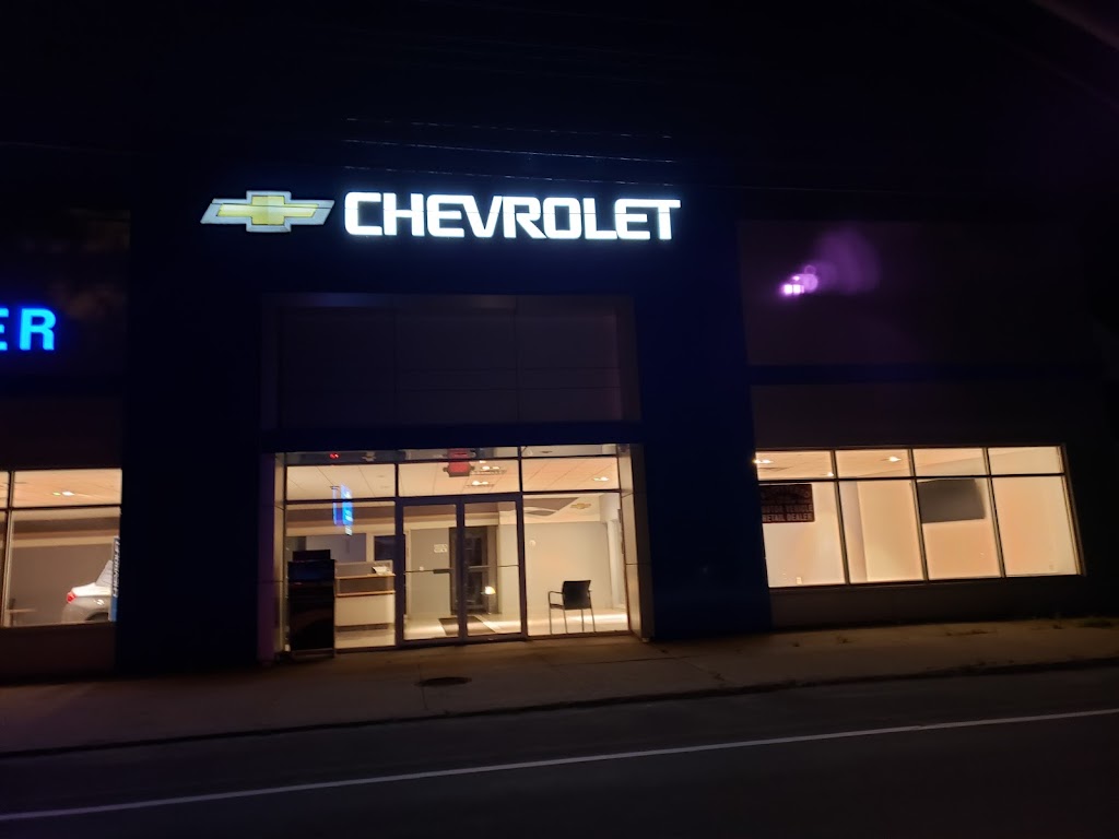 Chevrolet Parts | 64 Broadway, Woodridge, NY 12789 | Phone: (845) 468-1800