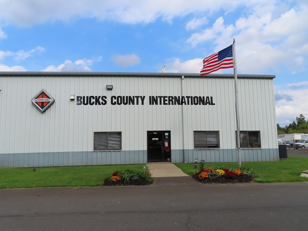 Allegiance Trucks Bucks County | 134 Old Oxford Valley Rd, Langhorne, PA 19047 | Phone: (267) 397-4006
