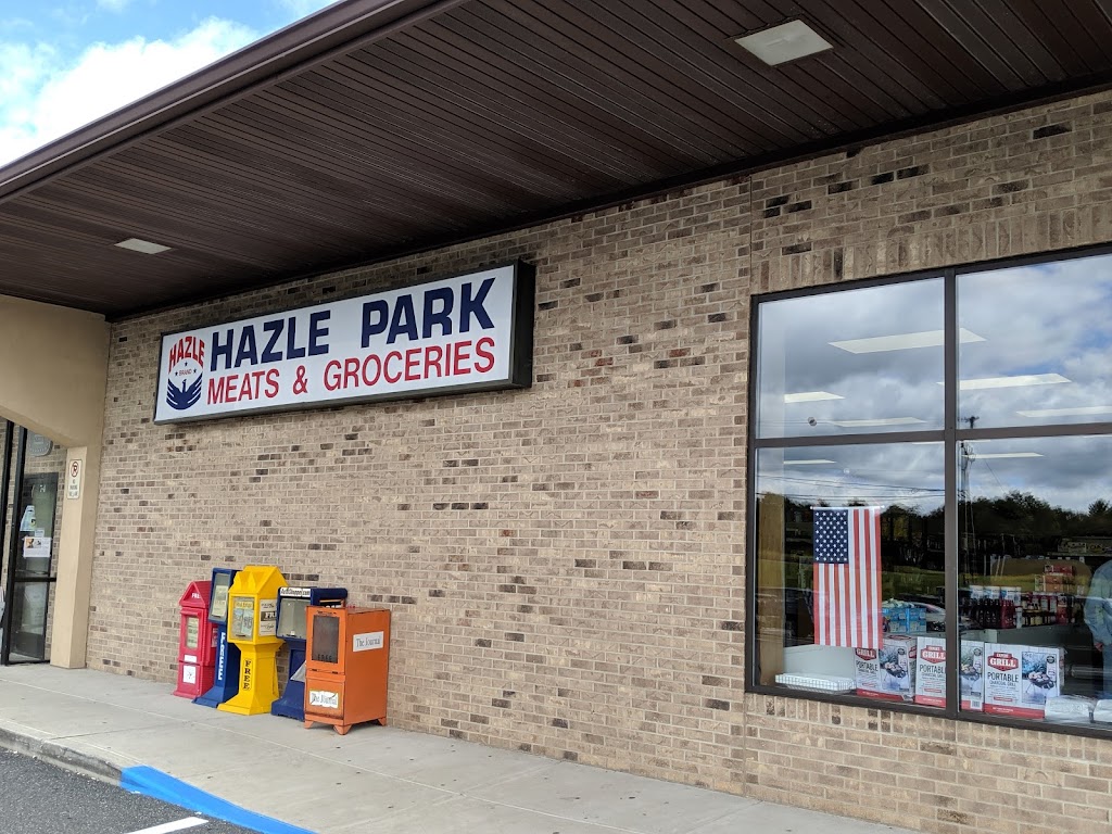 Hazle Park Meats & Groceries | 7 Pine Point Dr Ste 2, Albrightsville, PA 18210 | Phone: (570) 722-9925