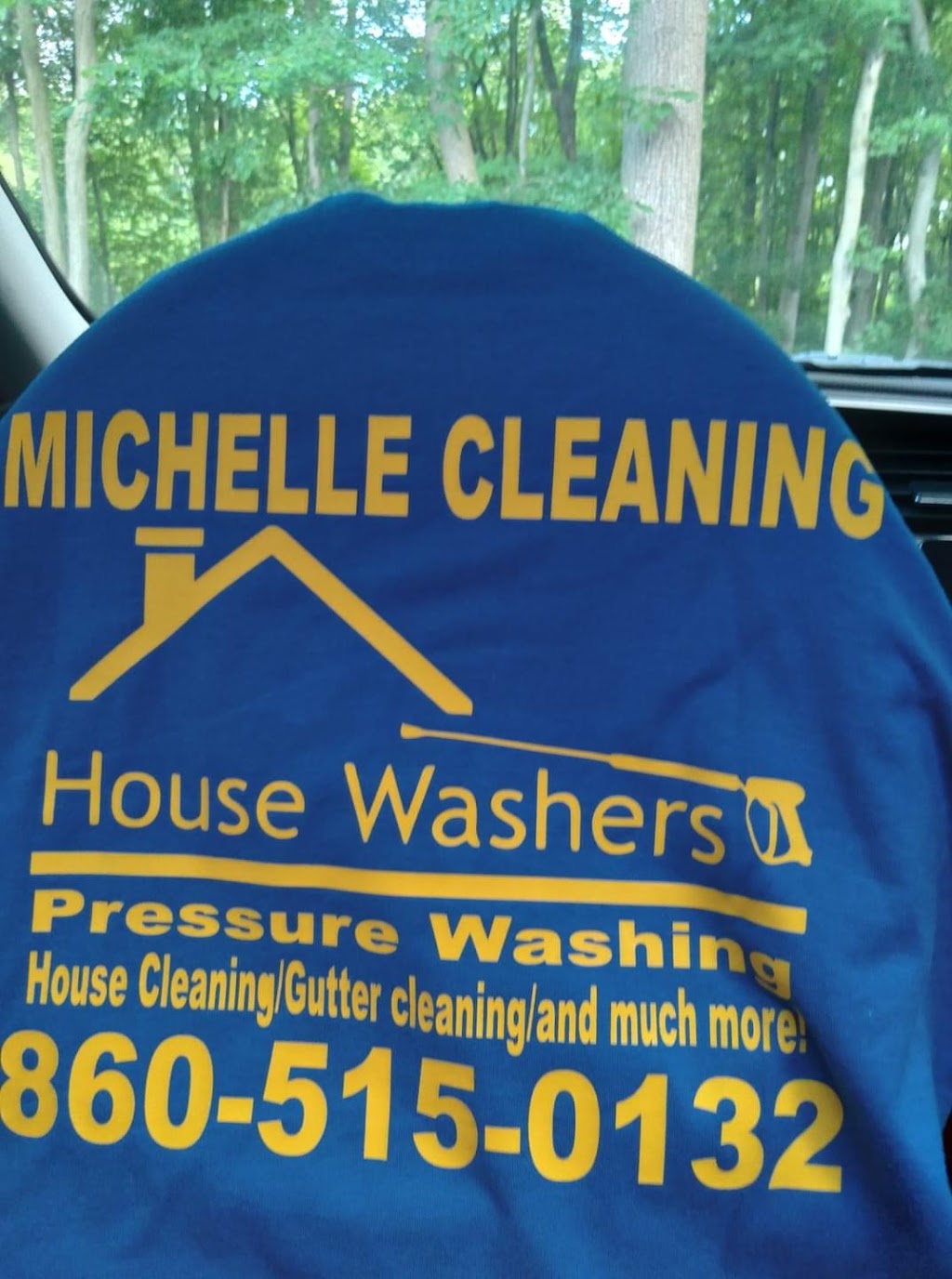 Michelle Cleaning LLC | 110 Cheshire Rd, Wallingford, CT 06492 | Phone: (860) 515-0132