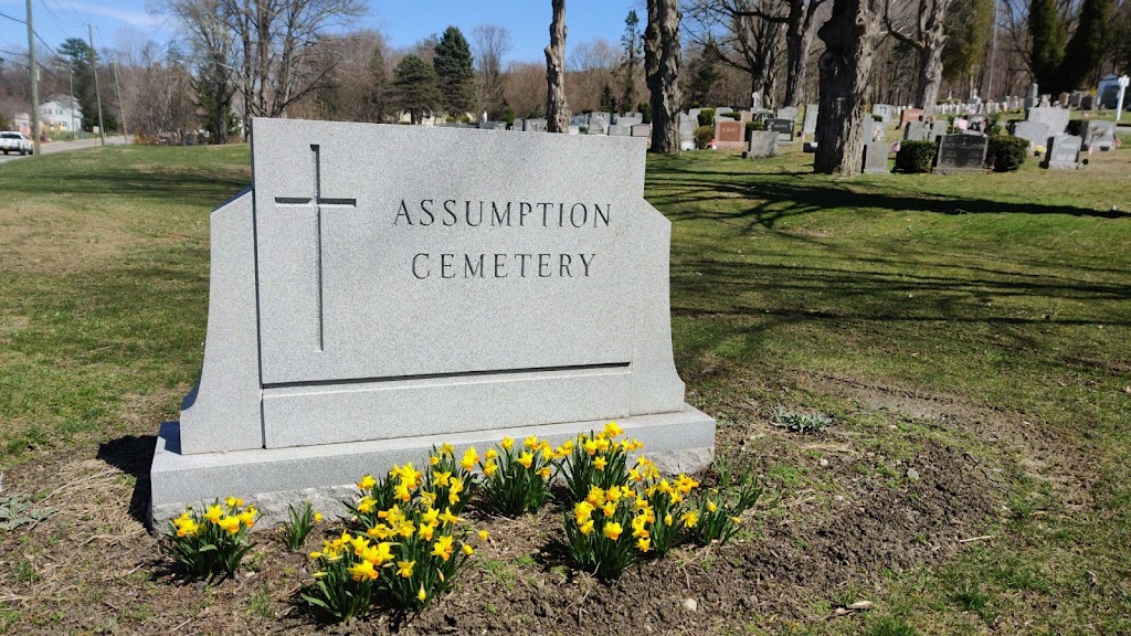 Assumption Cemetery | 1055 Oregon Rd, Cortlandt, NY 10567 | Phone: (914) 736-5981