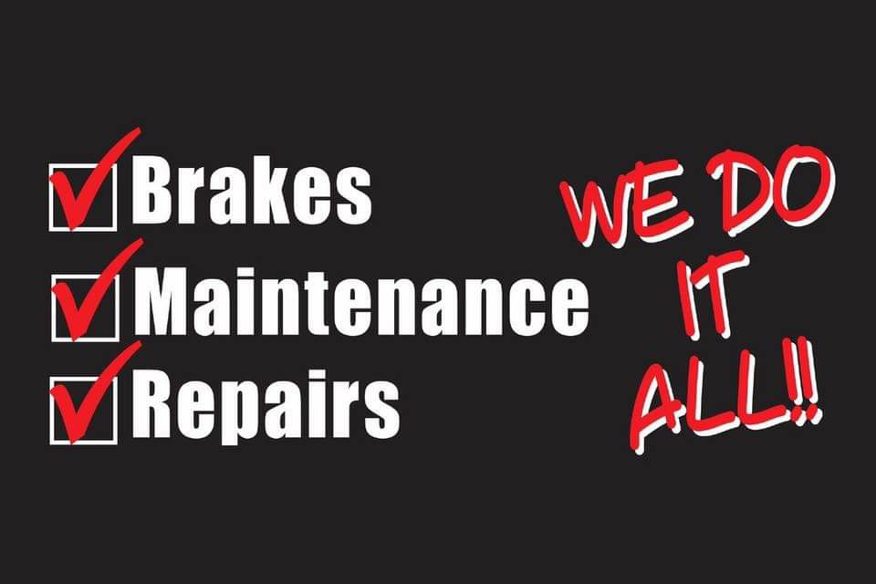 Haines Auto Repair | 1 SE Blvd, Newfield, NJ 08344 | Phone: (856) 498-0942