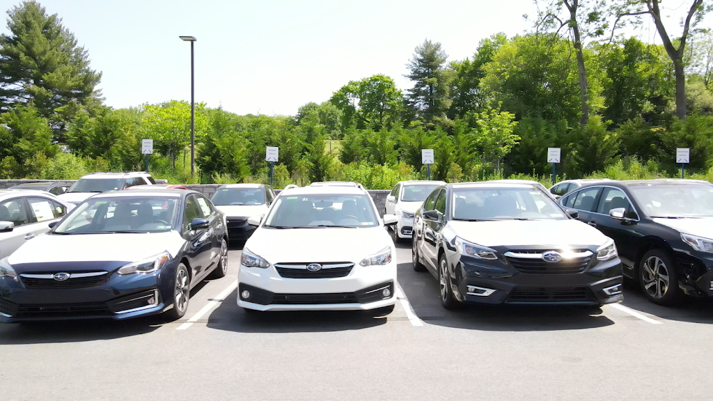 Rafferty Subaru | 4700 West Chester Pike, Newtown Square, PA 19073 | Phone: (484) 540-2436