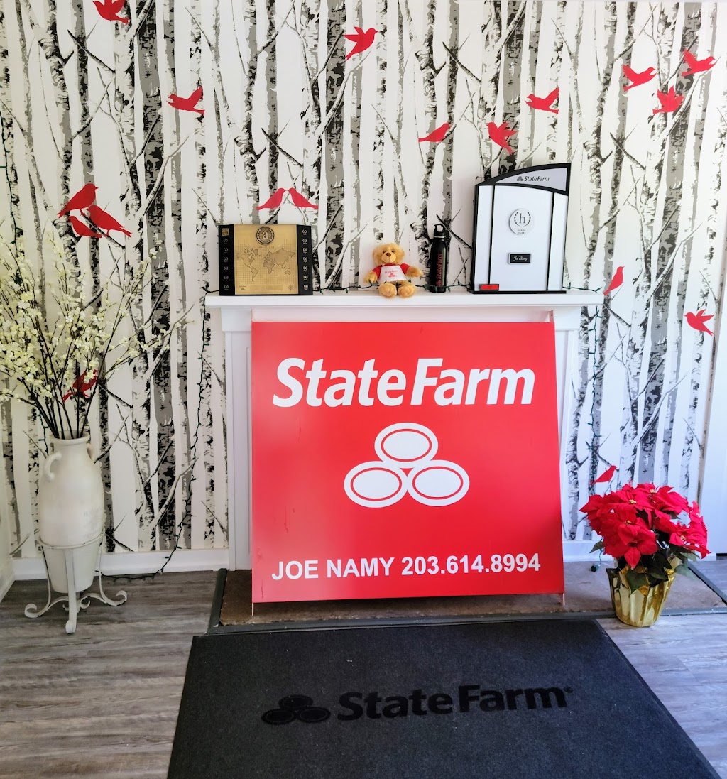 Joe Namy - State Farm Insurance Agent | 1051 Long Ridge Rd, Stamford, CT 06903 | Phone: (203) 614-8994