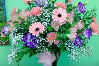 Randolph Florist/Doug The Florist | Turn Pike, 1076 Sussex Turnpike, Randolph, NJ 07869 | Phone: (973) 366-2364