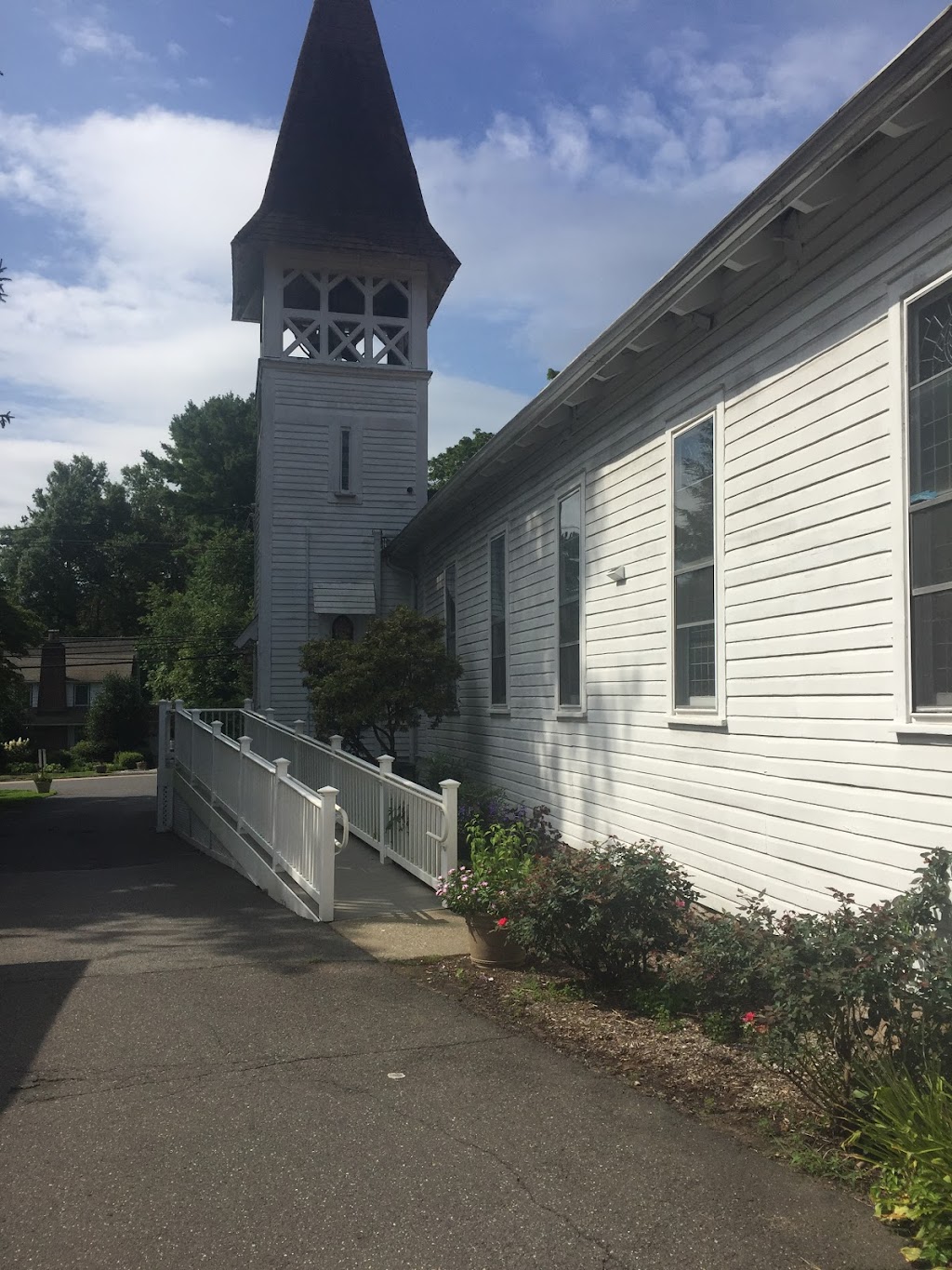 Presbyterian Church In Norwood | 701 Broadway, Norwood, NJ 07648 | Phone: (201) 768-2223