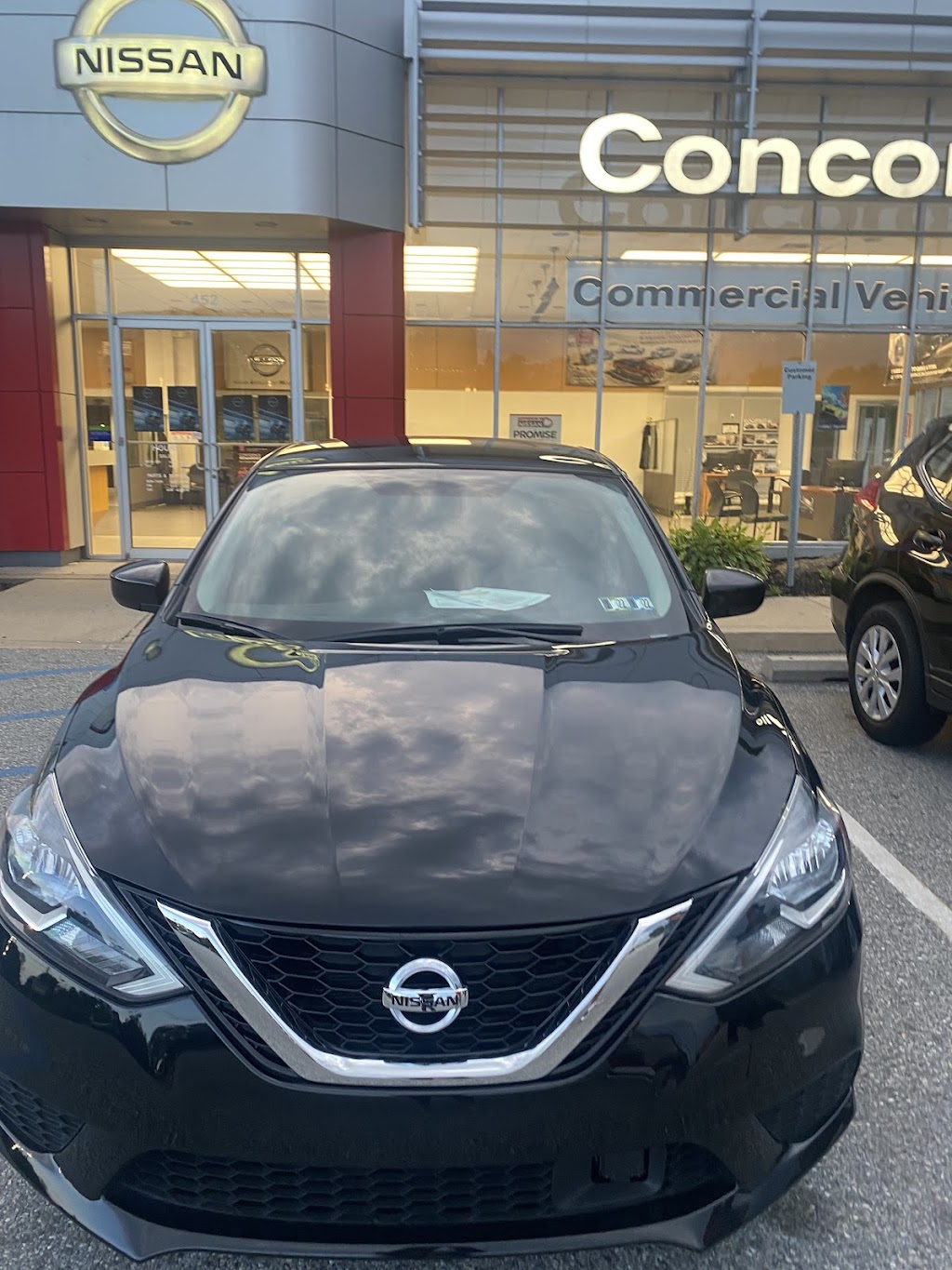 Concordville Nissan | 452 Wilmington West Chester Pike, Glen Mills, PA 19342 | Phone: (610) 459-8900