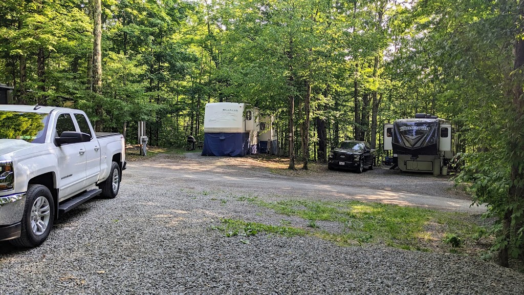 Shady Rest Campground | 2684 State Rte 2067, Union Dale, PA 18470 | Phone: (570) 222-2365