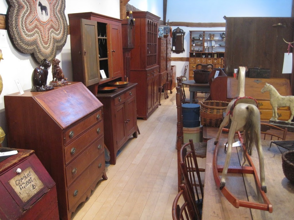 Linda Rosen Antiques | 576 Sheffield Plain, Sheffield, MA 01257 | Phone: (413) 229-5044