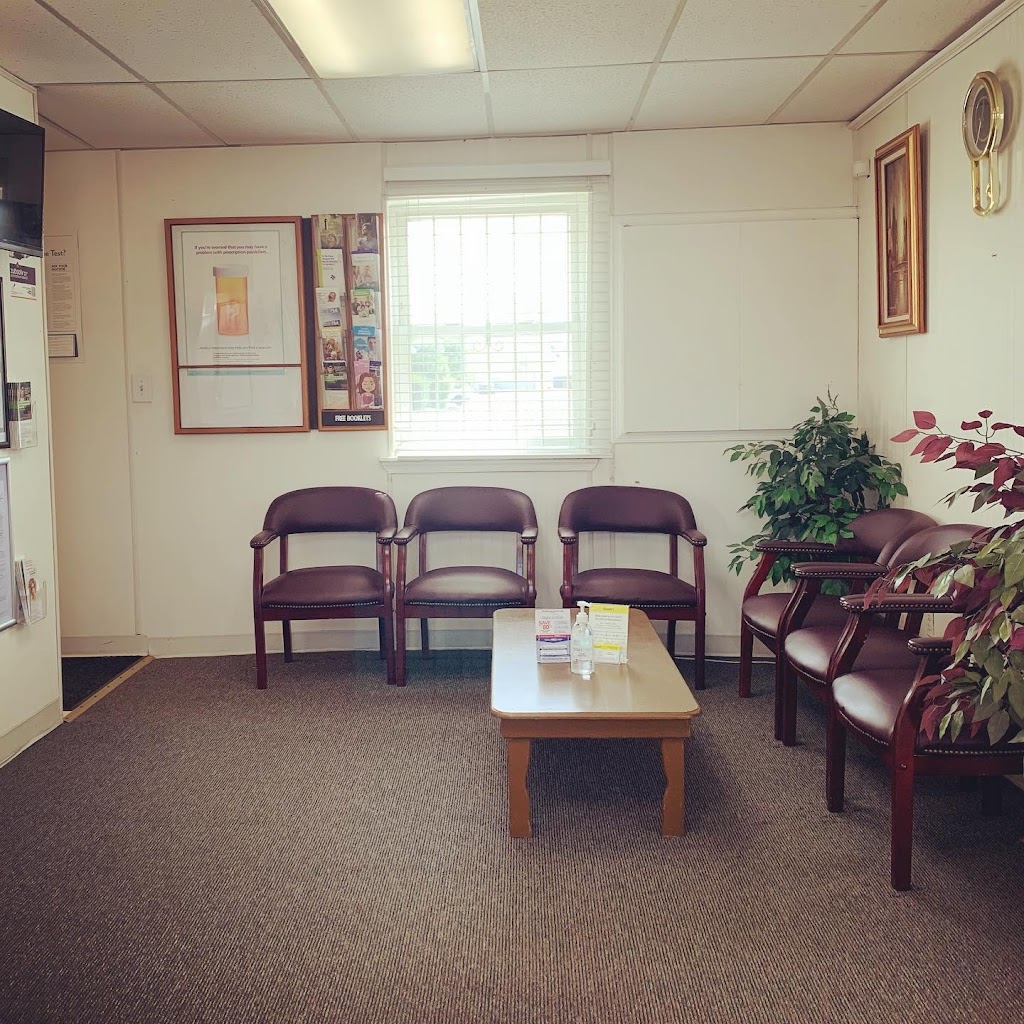 Valley Forge Urgent Care & Family Medical Center | 2521 W Main St, Norristown, PA 19403 | Phone: (610) 539-3221