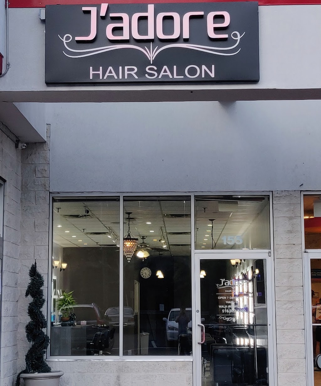 Jadore hair salon | 155 Pine Hollow Rd, Oyster Bay, NY 11771 | Phone: (516) 922-4292