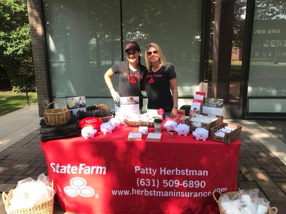 Patty Herbstman - State Farm Insurance Agent | 1672 NY-112, Coram, NY 11727 | Phone: (631) 509-6890