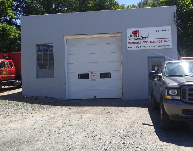 Randall Avenue Garage Inc | 17 Randall Ave, Mine Hill Township, NJ 07803 | Phone: (973) 361-8911