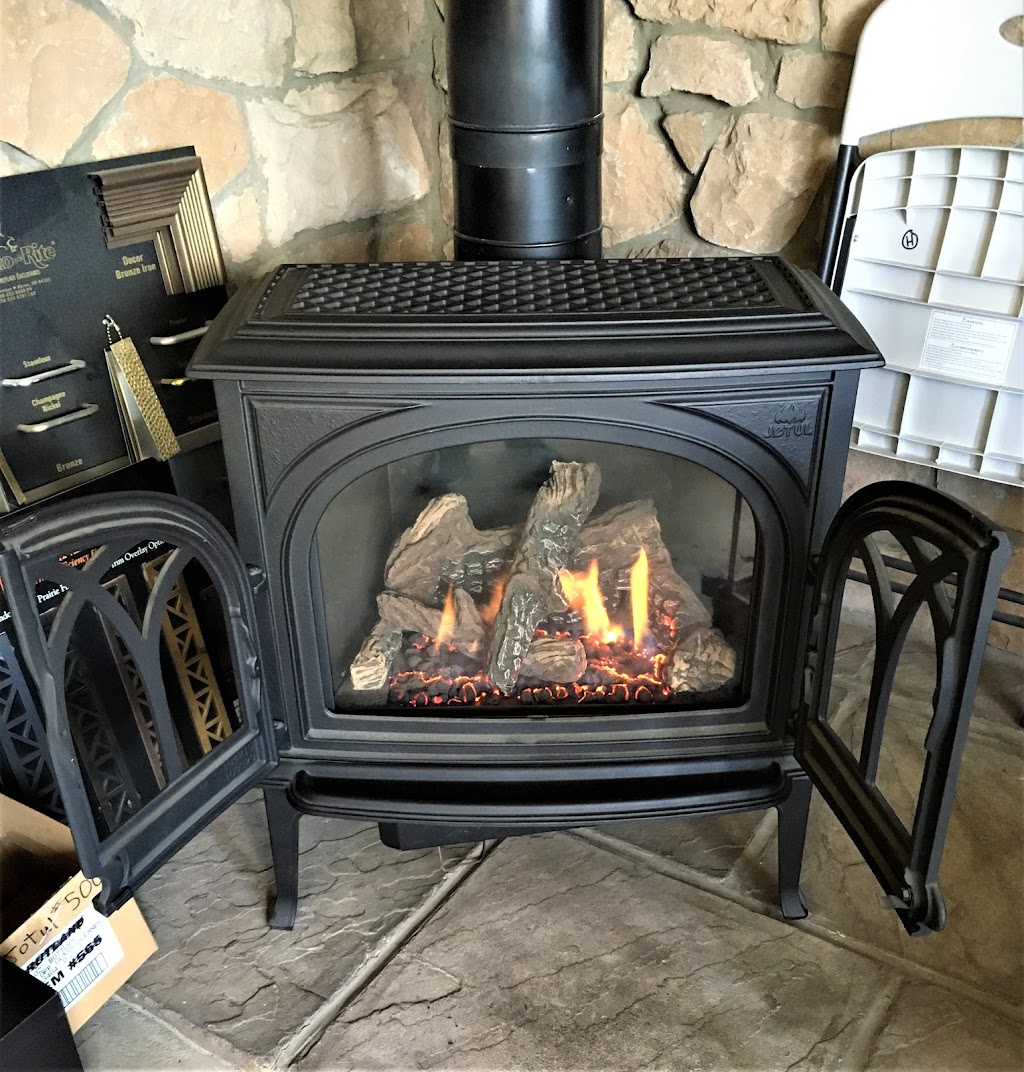 Woodys Fireplace Inc | 7 Woodys Place, Honesdale, PA 18431 | Phone: (570) 253-9500