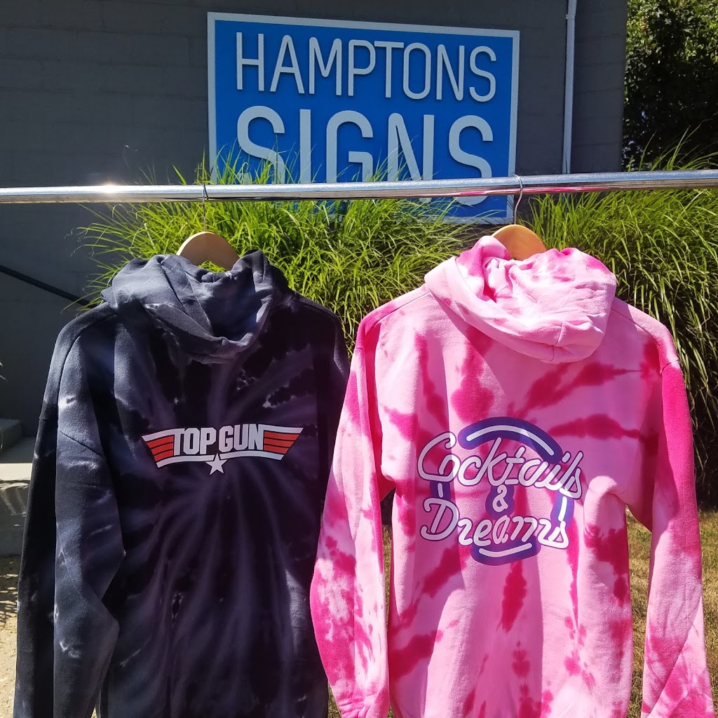 Hamptons Signs | 424 N Sea Rd, Southampton, NY 11968 | Phone: (631) 702-1220