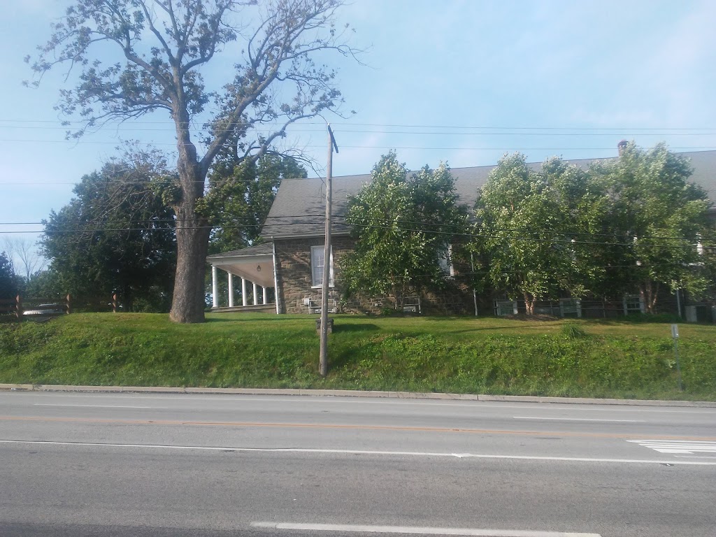 Towamencin Mennonite Church | 1980 Sumneytown Pike, Kulpsville, PA 19443 | Phone: (215) 368-2450