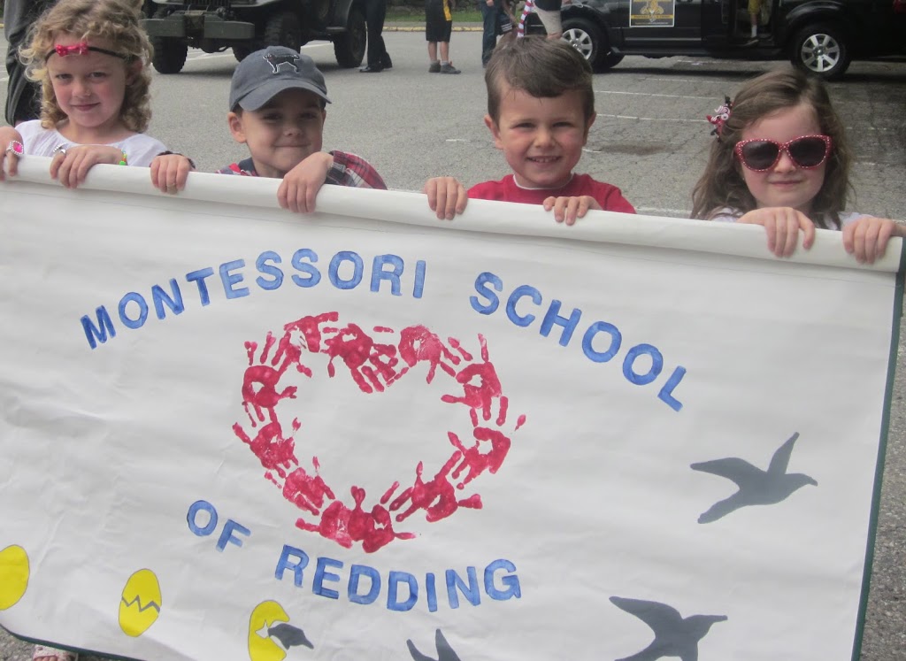 Montessori School of Redding | 25 Cross Hwy West, Redding, CT 06896 | Phone: (203) 938-9346