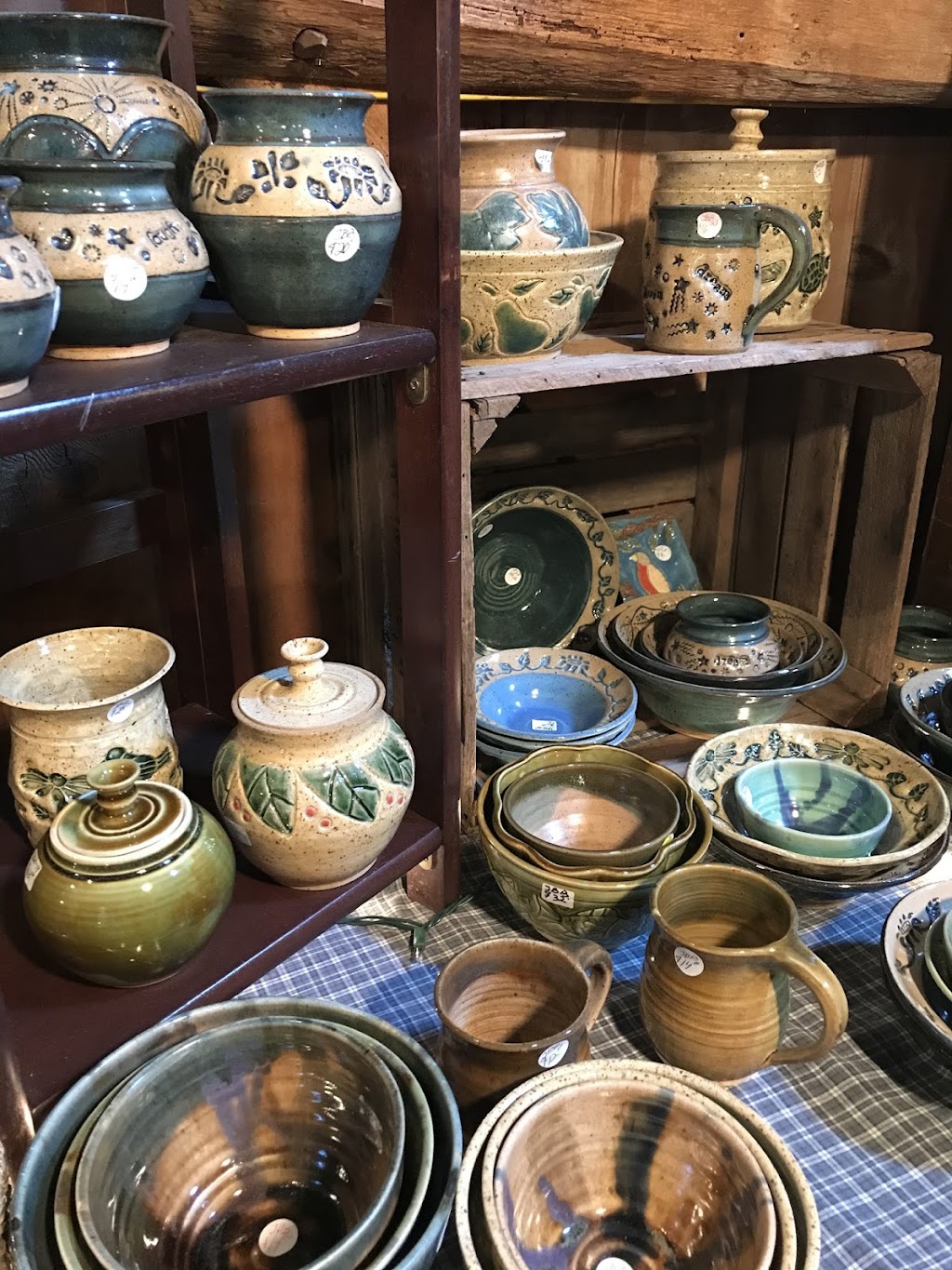 Crafts in the Barn | 68 Sherman Rd, Ottsville, PA 18942 | Phone: (215) 479-2724