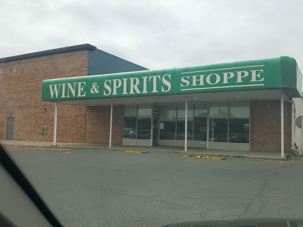 Fine Wine & Good Spirits | 1060 N 9th St, Stroudsburg, PA 18360 | Phone: (570) 955-3890
