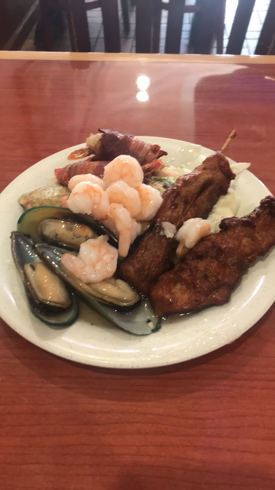 Wan Bo Buffet | 36 Forestburgh Rd #1833, Monticello, NY 12701 | Phone: (845) 791-1273