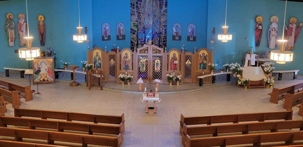 Our Lady of Perpetual Help Byzantine Catholic Church | 1773 Woodbourne Rd, Levittown, PA 19057 | Phone: (215) 968-8707