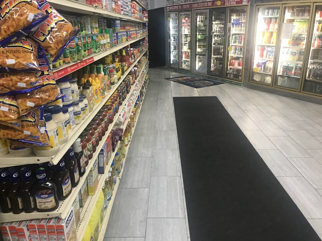Ralph Food Center (under new management) | 1061 Ralph Ave, Brooklyn, NY 11236 | Phone: (347) 240-2807