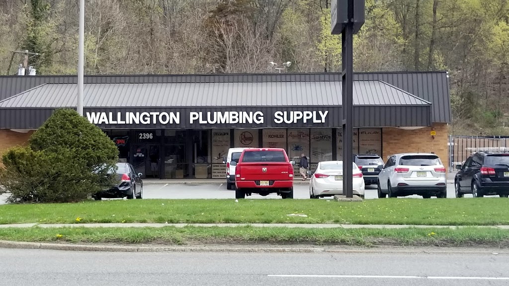 Wallington Plumbing Supply Co | 2396 Hamburg Turnpike, Wayne, NJ 07470 | Phone: (973) 616-4100